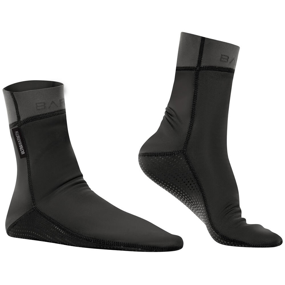 Носки Bare Exowear, черный
Носки Bare Exowear, черный