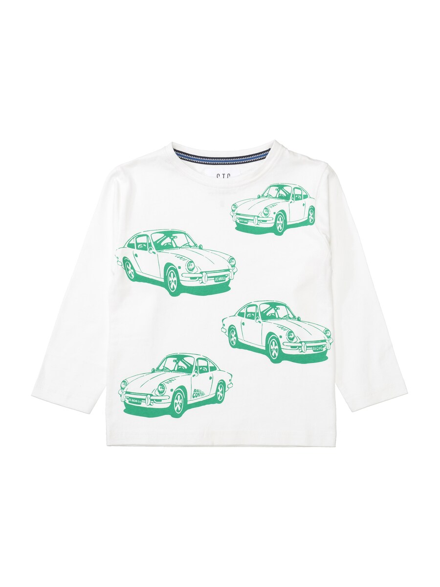 Рубашка STACCATO, белый
Рубашка STACCATO, белый