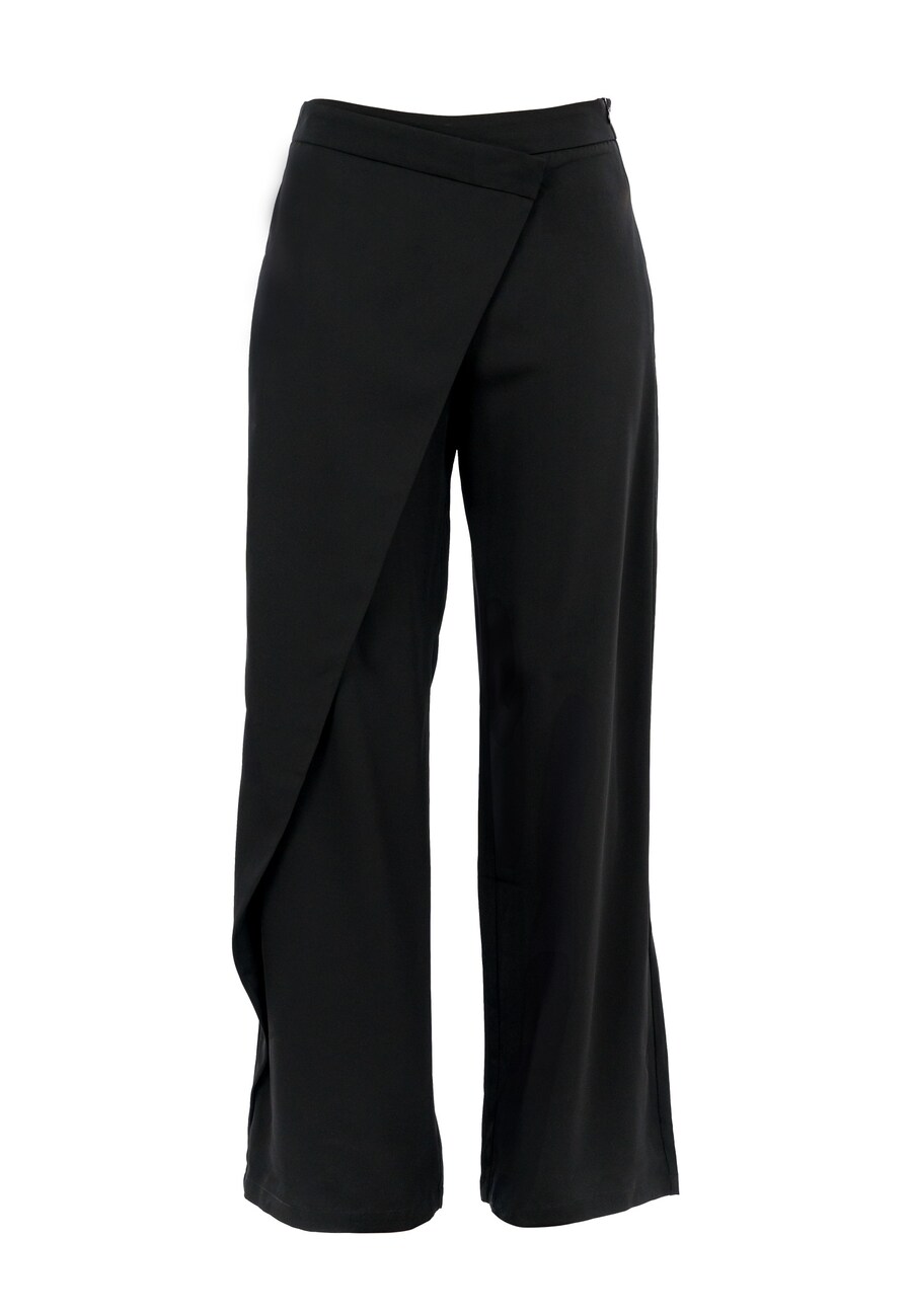 Обычные брюки Suri Frey SFY Freyday, черный
Обычные брюки Suri Frey SFY Freyday, черный