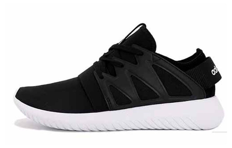 Кроссовки Adidas Originals Tubular Lifestyle Unisex S75581, черный/белый
Кроссовки Adidas Originals Tubular Lifestyle Unisex S75581, черный/белый