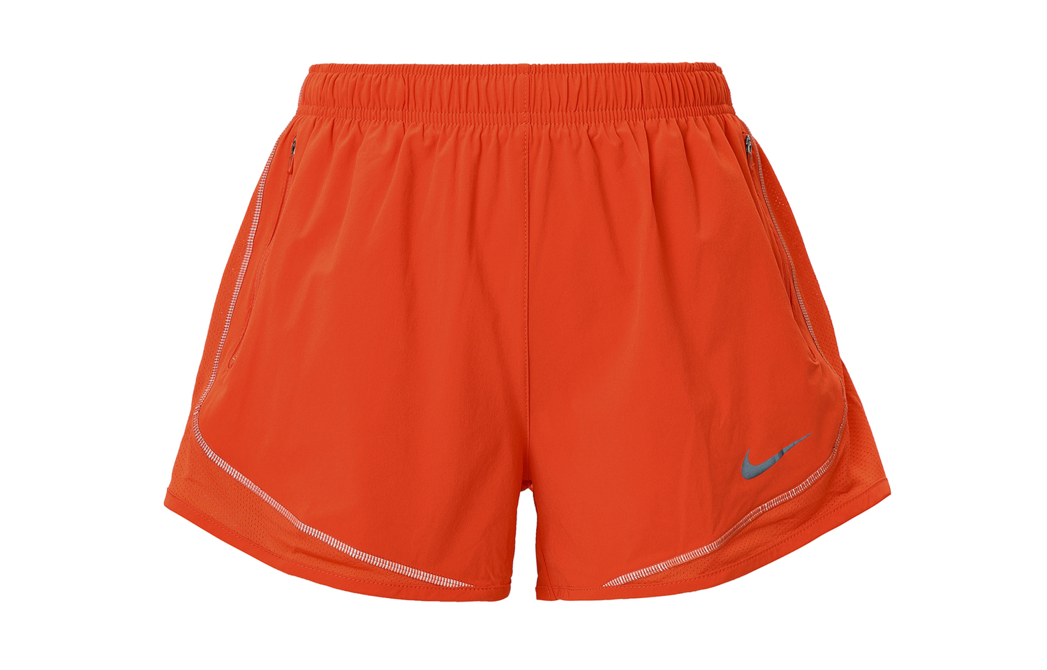 Женские повседневные шорты светло-красные Nike
Женские повседневные шорты светло-красные Nike