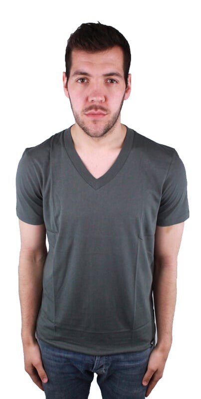 3Z1T77 0620 футболка Emporio Armani, серый 
3Z1T77 0620 футболка Emporio Armani, серый