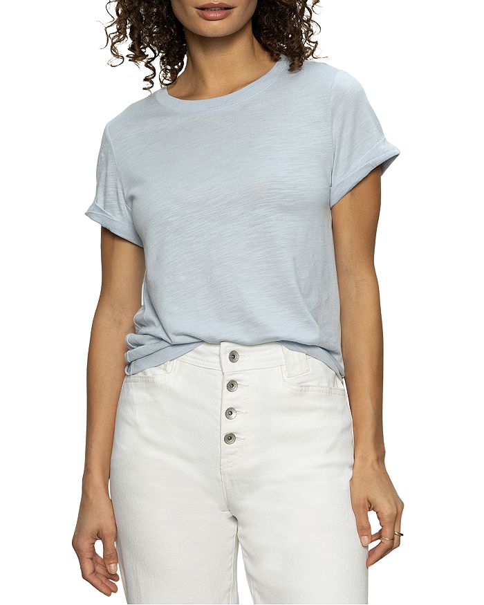 Футболка Perfect Remix Sanctuary, синий
Футболка Perfect Remix Sanctuary, синий