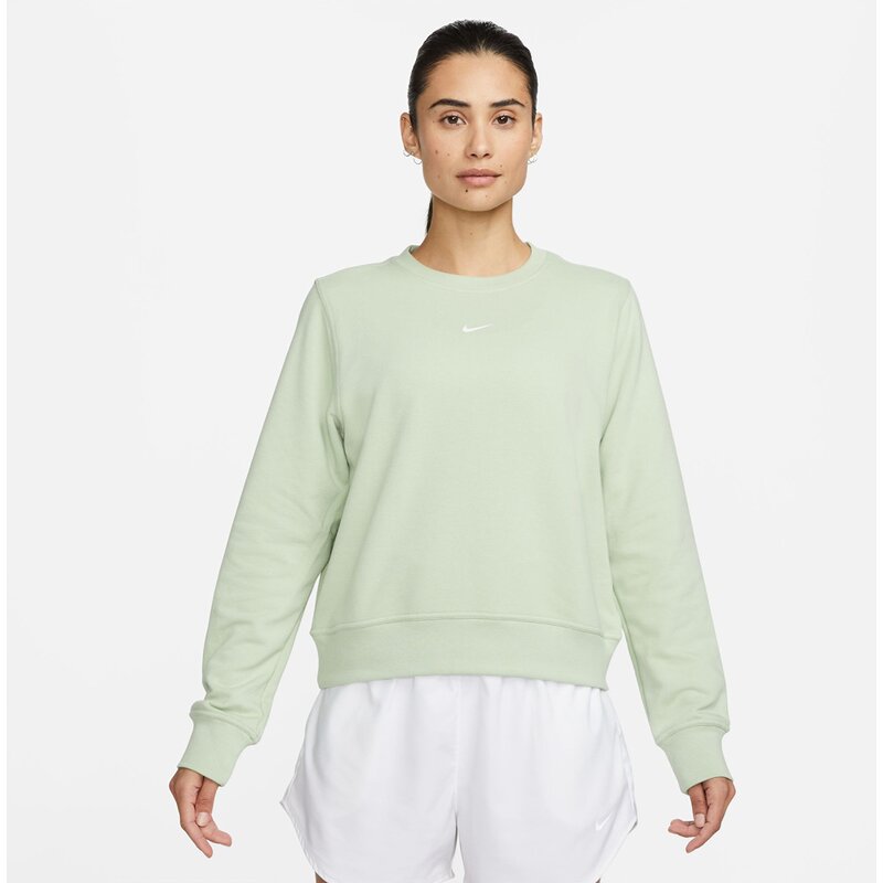 Sweatshirt w nk one df crew lbr Nike, мультиколор
Sweatshirt w nk one df crew lbr Nike, мультиколор