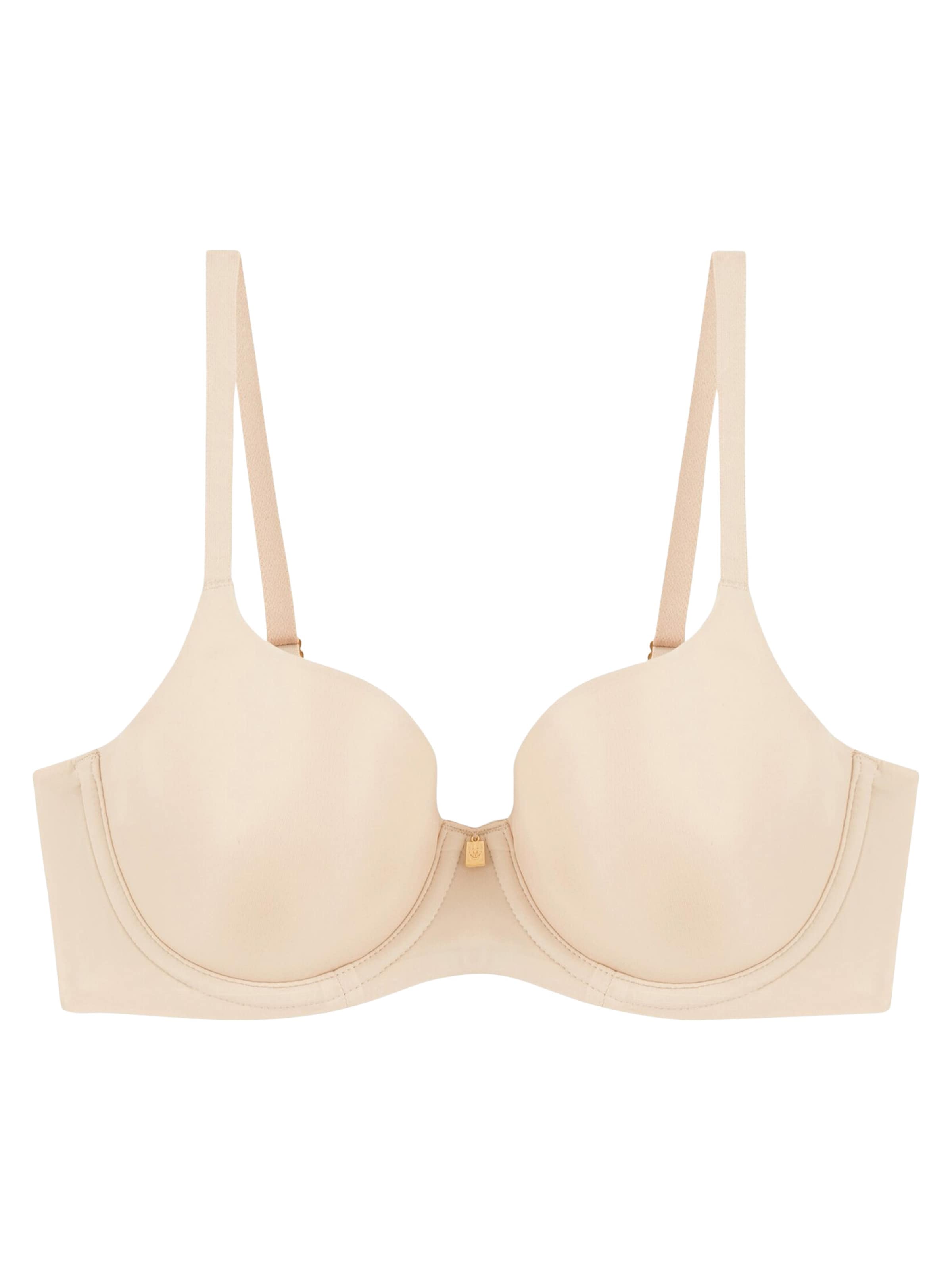 TRIUMPH Бюстгальтер-майка 'Body Make-Up Essentials' в цвете Nude
TRIUMPH Бюстгальтер-майка 'Body Make-Up Essentials' в цвете Nude