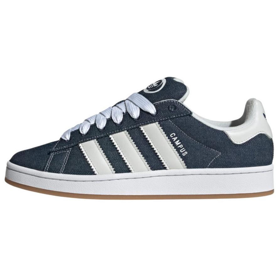 Adidas Originals Кроссовки Adidas Campus 00s Denim Cloud White
Adidas Originals Кроссовки Adidas Campus 00s Denim Cloud White