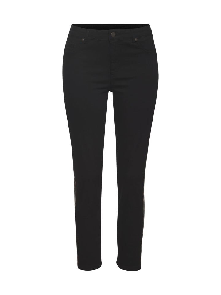 Леггинсы LASCANA, цвет schwarz/animal
Леггинсы LASCANA, цвет schwarz/animal