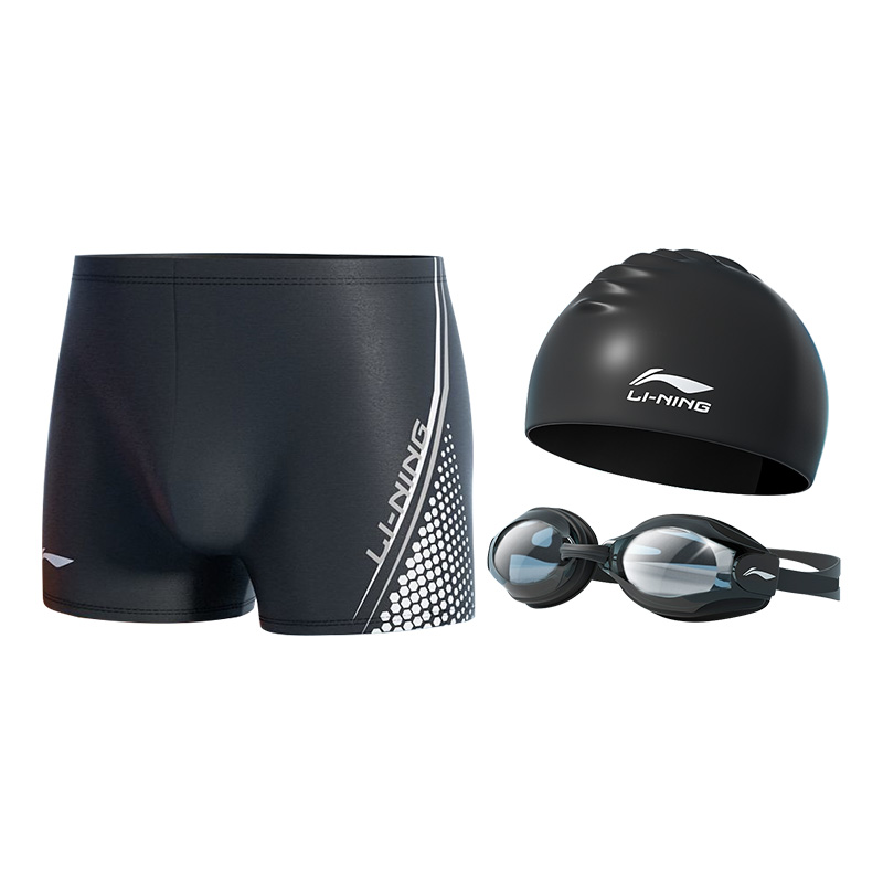 Комплект снаряжения для плавания LINING
Комплект снаряжения для плавания LINING