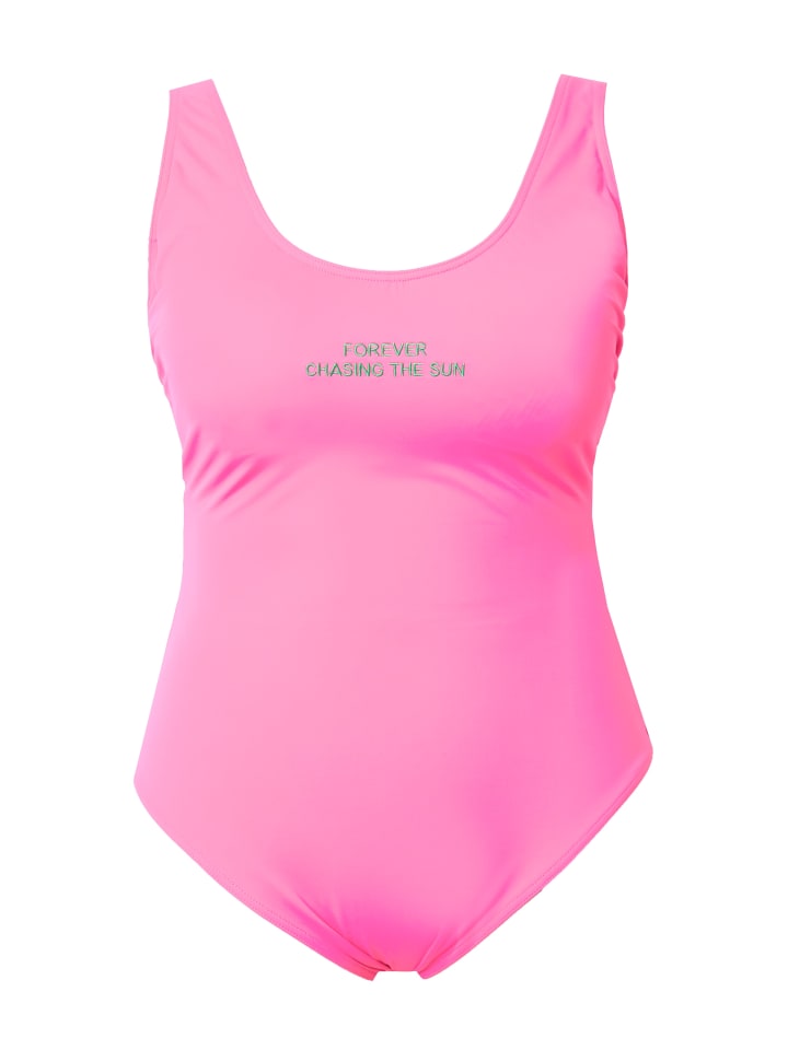 Купальник Studio Untold, цвет neonpink
Купальник Studio Untold, цвет neonpink