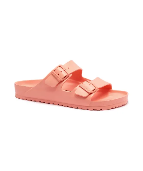 Тапочки Аризона Эва Regular fit Birkenstock, розовый
Тапочки Аризона Эва Regular fit Birkenstock, розовый