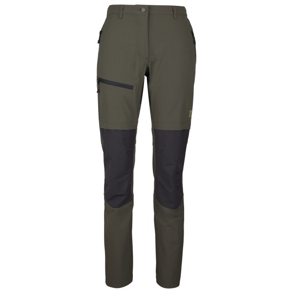 Женские брюки evergreenhe. stretch ii - брюки для треккинга Heber Peak, коричневый
Женские брюки evergreenhe. stretch ii - брюки для треккинга Heber Peak, коричневый