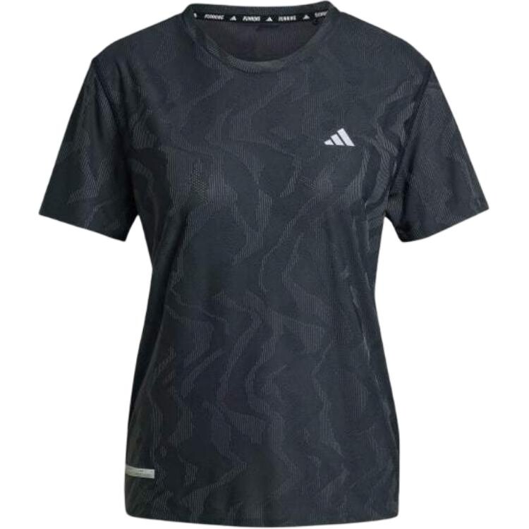 Футболка женская черная Adidas
Футболка женская черная Adidas