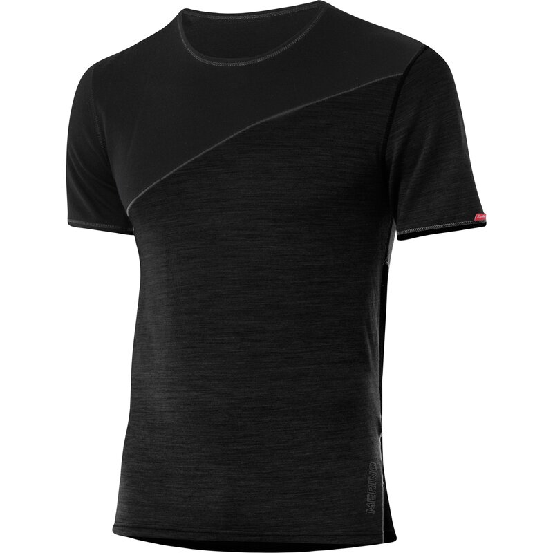 Рубашка s/s transtex merino Löffler, черный
Рубашка s/s transtex merino Löffler, черный