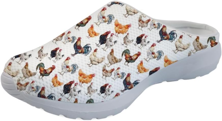 Женские мюли Forchrinse South Indian Aztec с полоской, тапочки на плоской подошве с поддержкой свода стопы, для ходьбы, садовые сабо, легкие, белый
Женские мюли Forchrinse South Indian Aztec с полоской, тапочки на плоской подошве с поддержкой свода стопы, для ходьбы, садовые сабо, легкие, белый