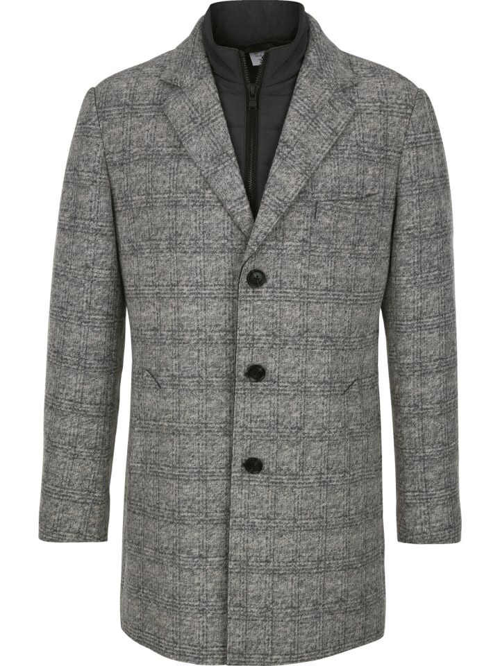 Дождевик BABISTA, серый
Дождевик BABISTA, серый