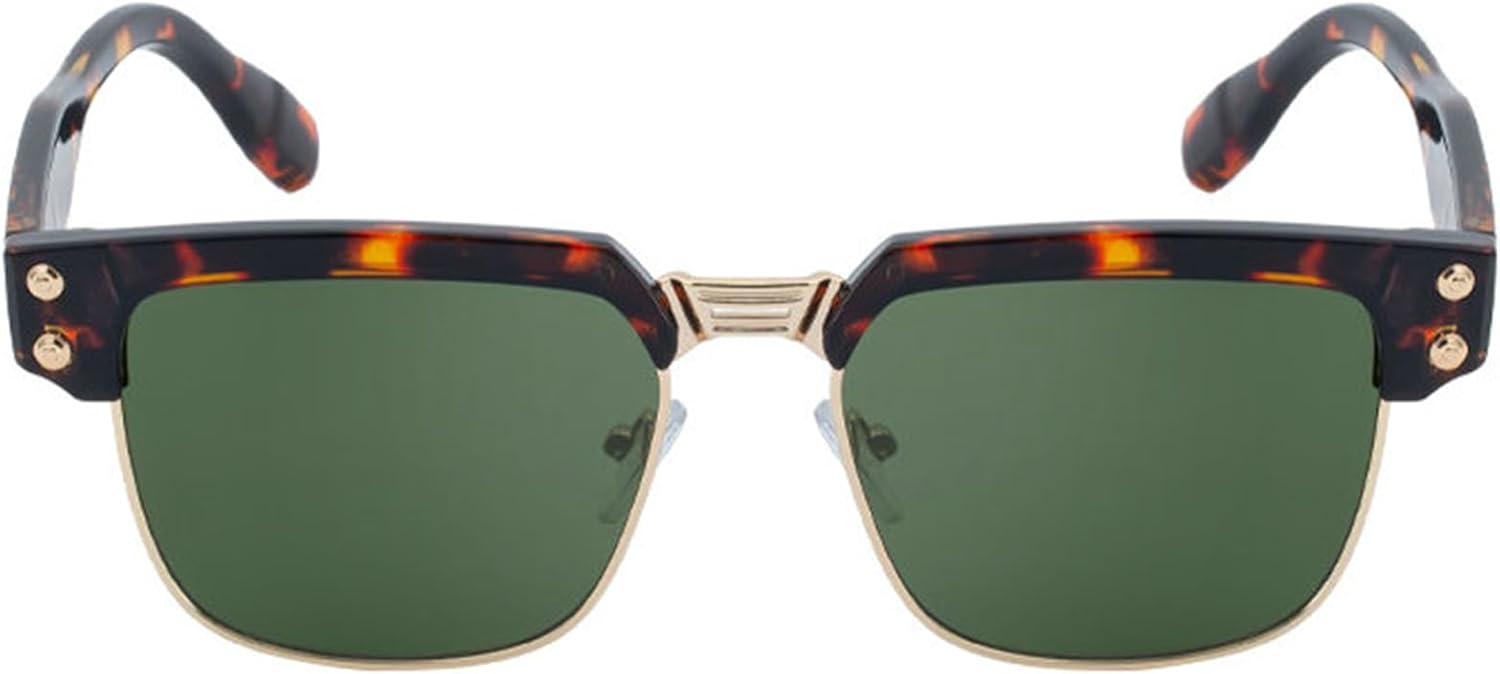 Женские солнцезащитные очки Helena большого размера в винтажном стиле с градиентным переходом цвета, квадратные, милые, модные, классические, простые. Мужские черные очки для вождения с защитой от УФ-излучения UV400, C6
Женские солнцезащитные очки Helena большого размера в винтажном стиле с градиентным переходом цвета, квадратные, милые, модные, классические, простые. Мужские черные очки для вождения с защитой от УФ-излучения UV400, C6