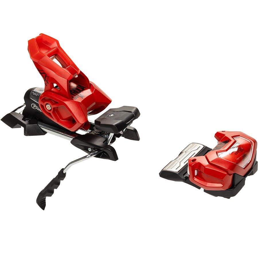 Крепления для лыж Tyrolia Attack 14 GW- Tyrolia, Red
Крепления для лыж Tyrolia Attack 14 GW- Tyrolia, Red