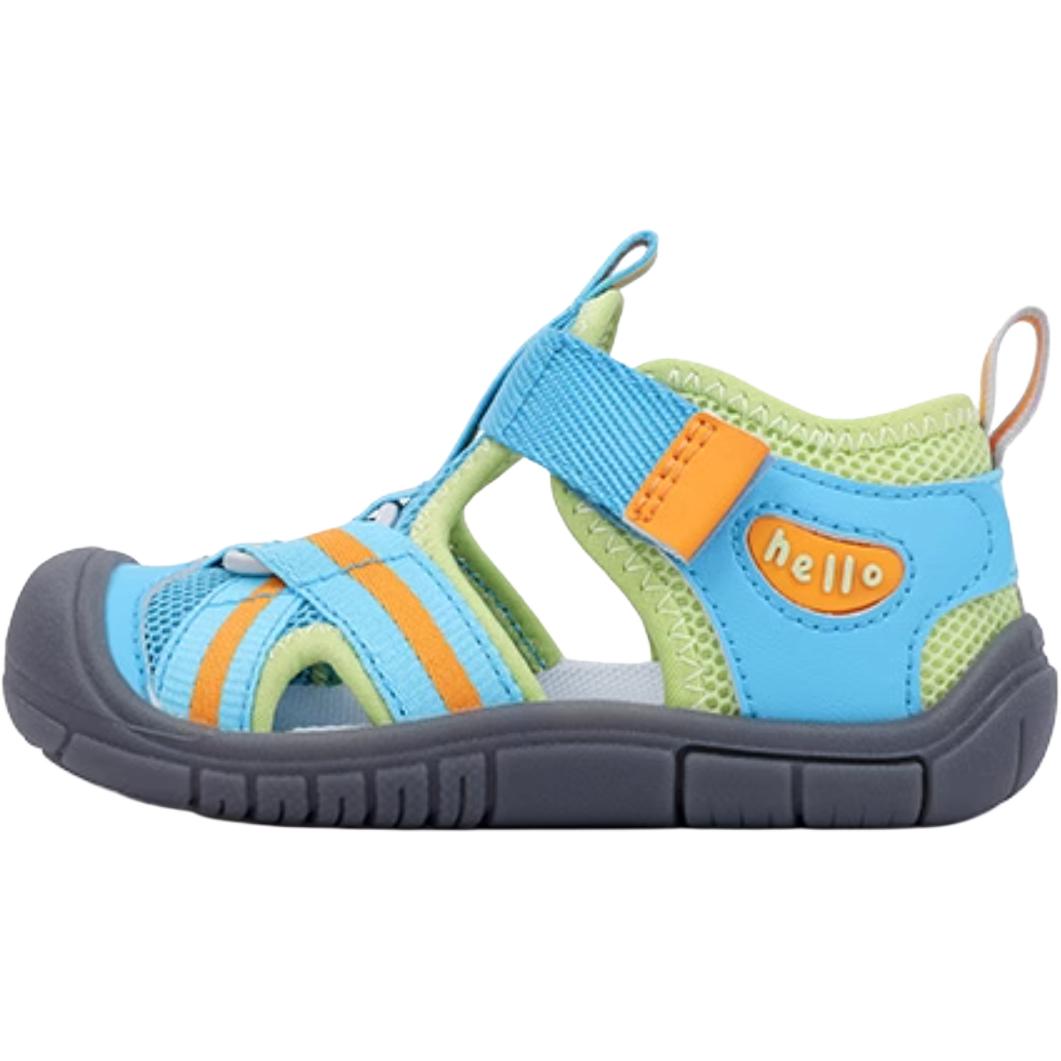 Обувь для малышей (для младенцев и малышей) Dr.Kong, синий
Обувь для малышей (для младенцев и малышей) Dr.Kong, синий