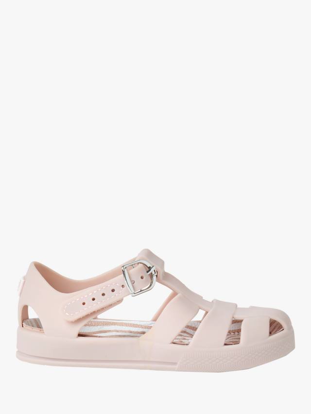 Детские сандалии jelly JoJo Maman Bébé, Neutral
Детские сандалии jelly JoJo Maman Bébé, Neutral