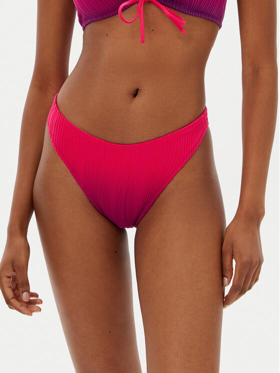 Нижняя часть бикини C12VG0 Chantelle, фиолетовый
Нижняя часть бикини C12VG0 Chantelle, фиолетовый