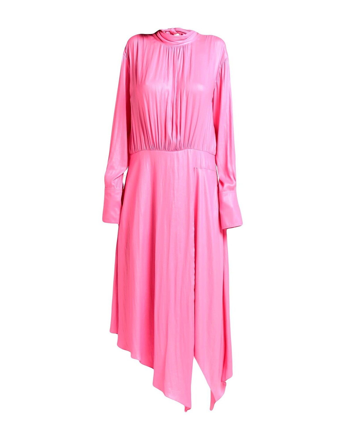 Платье Stella Mccartney, розовый
Платье Stella Mccartney, розовый