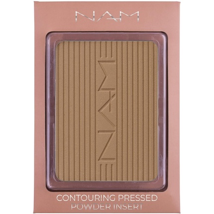 Компактная пудра NAM Makeup Contouring в блистере NR 4 Warm Nude 10 г
Компактная пудра NAM Makeup Contouring в блистере NR 4 Warm Nude 10 г