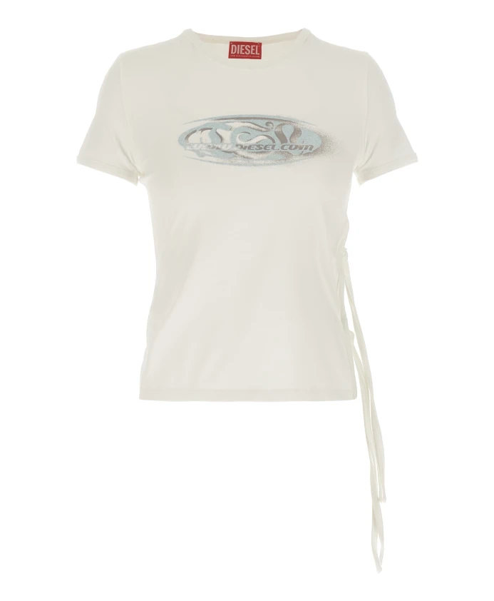 Футболка T-Laya Diesel, белый
Футболка T-Laya Diesel, белый