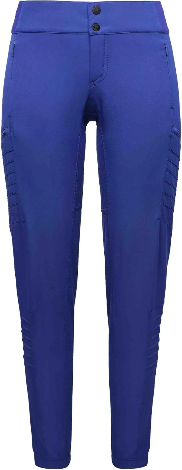 Велосипедные бриджи с застежкой-молнией на средней посадке SHREDLY, Midnight
Велосипедные бриджи с застежкой-молнией на средней посадке SHREDLY, Midnight