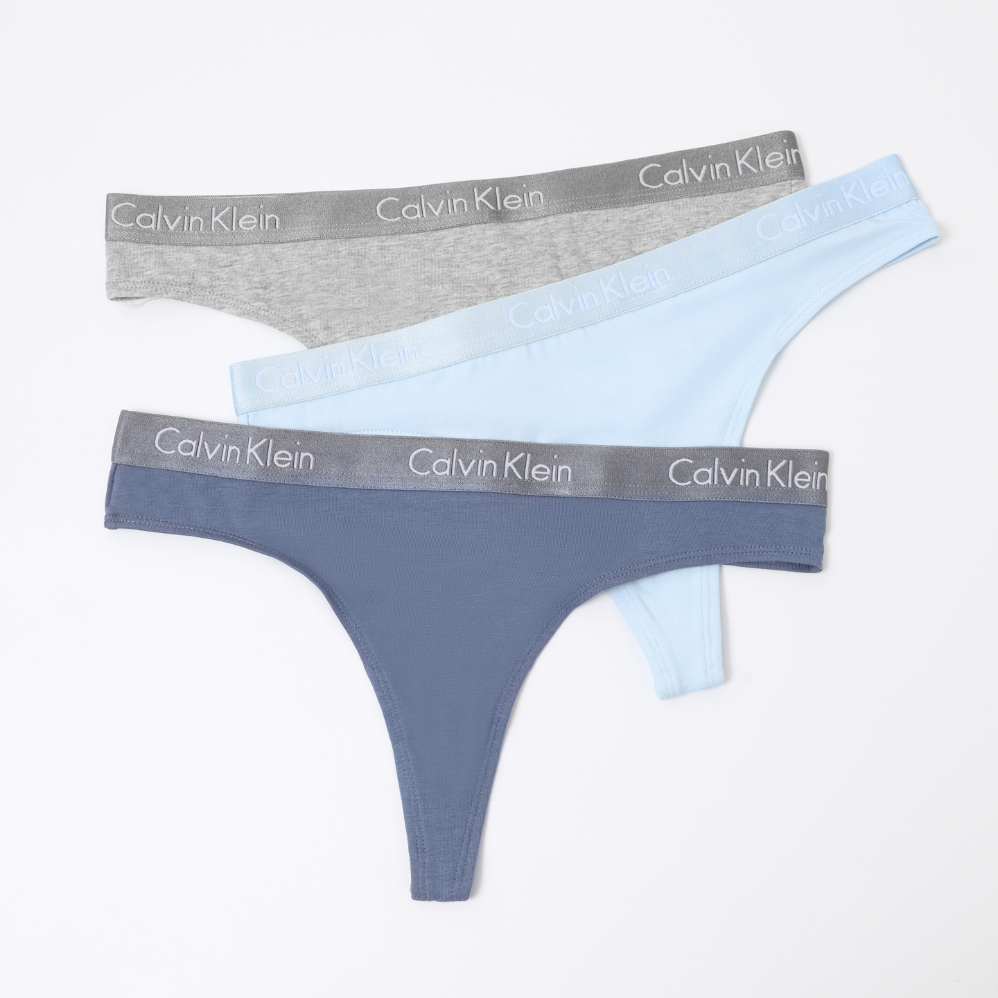Стринги Женские Calvin Klein, сине-серый
Стринги Женские Calvin Klein, сине-серый