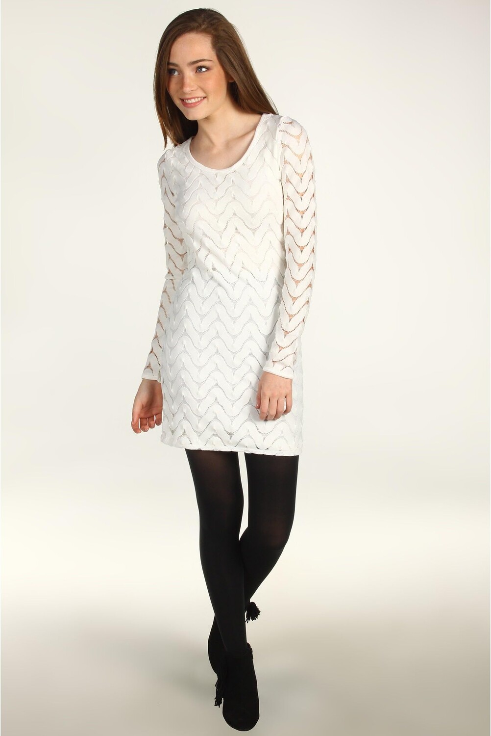 Платье Free People Wild Thing Mini Dress, белый
Платье Free People Wild Thing Mini Dress, белый