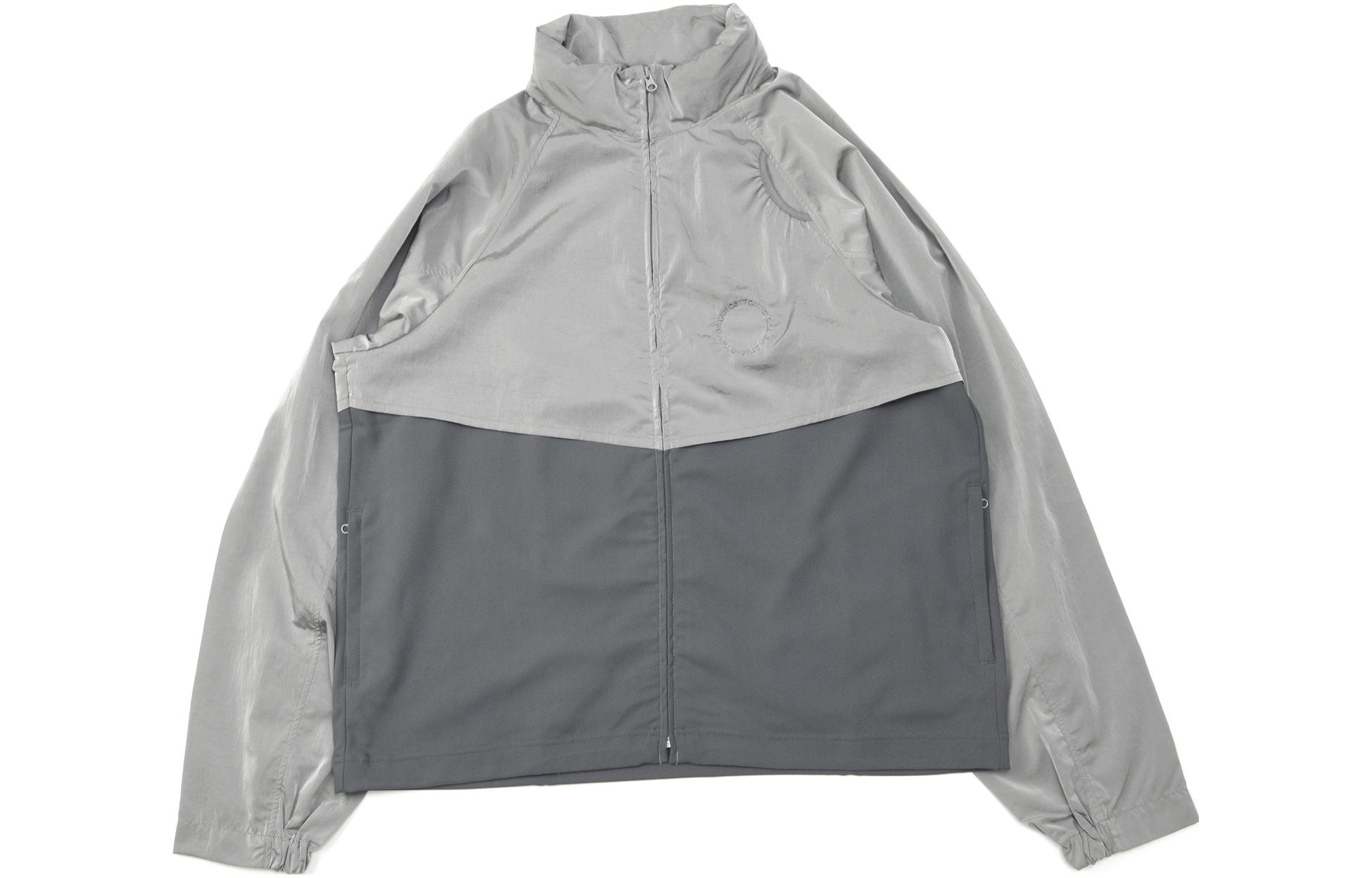 New Balance Куртка, Shiny Shadow Gray
New Balance Куртка, Shiny Shadow Gray