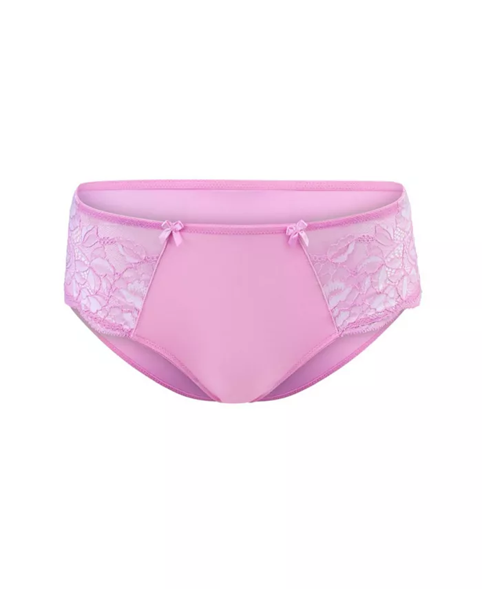 Комплект бюстгальтера и трусиков Paxton Adore Me, серый
Комплект бюстгальтера и трусиков Paxton Adore Me, серый