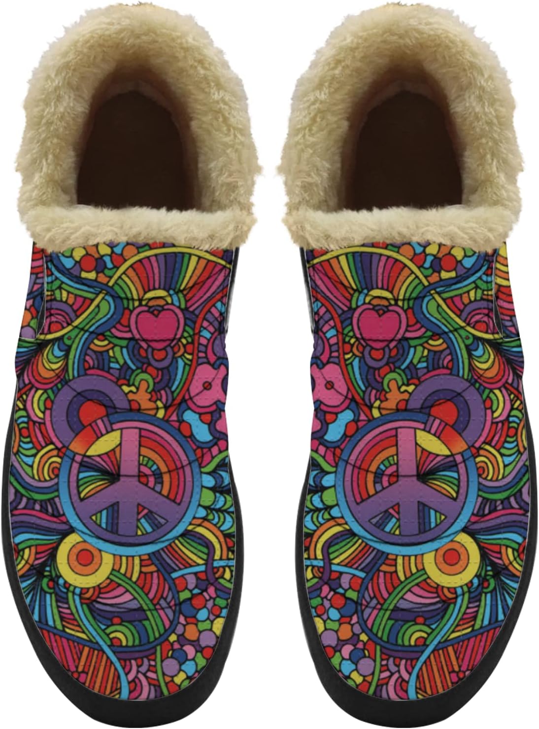 Ботинки-гепарды для женщин и мужчин, зимние снегоходные сапоги, модные низкие кроссовки, слипоны, ботильоны на щиколотку, подарки ко Дню святого Валентина Ximem, Trippy Peace
Ботинки-гепарды для женщин и мужчин, зимние снегоходные сапоги, модные низкие кроссовки, слипоны, ботильоны на щиколотку, подарки ко Дню святого Валентина Ximem, Trippy Peace