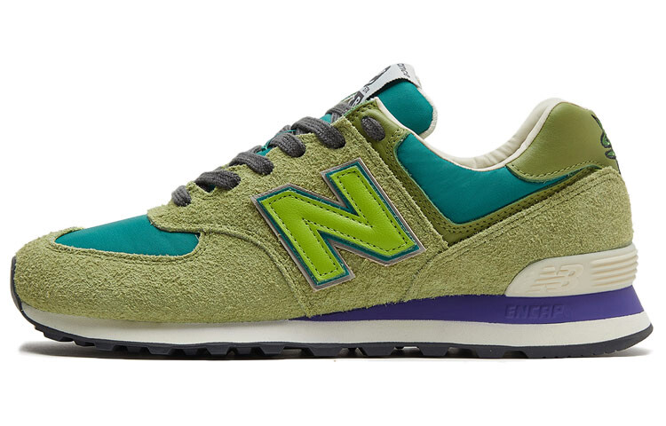 Кроссовки New Balance NB 574 унисекс
Кроссовки New Balance NB 574 унисекс