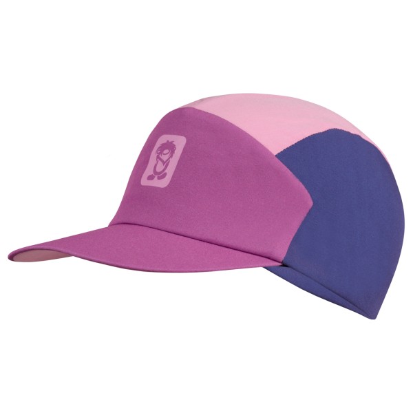 Детская шапочка из микрофибры - кепка Trollkids, мультиколор
Детская шапочка из микрофибры - кепка Trollkids, мультиколор