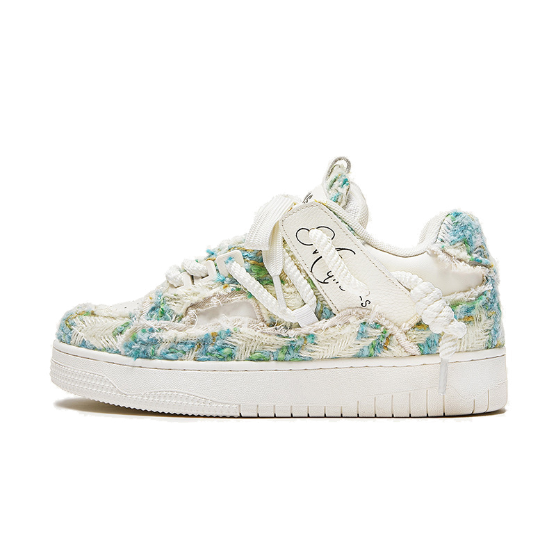 RYAW Амортизирующие устойчивые к истиранию низкие скейтбордские кроссовки унисекс зеленые, цвет Green
RYAW Амортизирующие устойчивые к истиранию низкие скейтбордские кроссовки унисекс зеленые, цвет Green