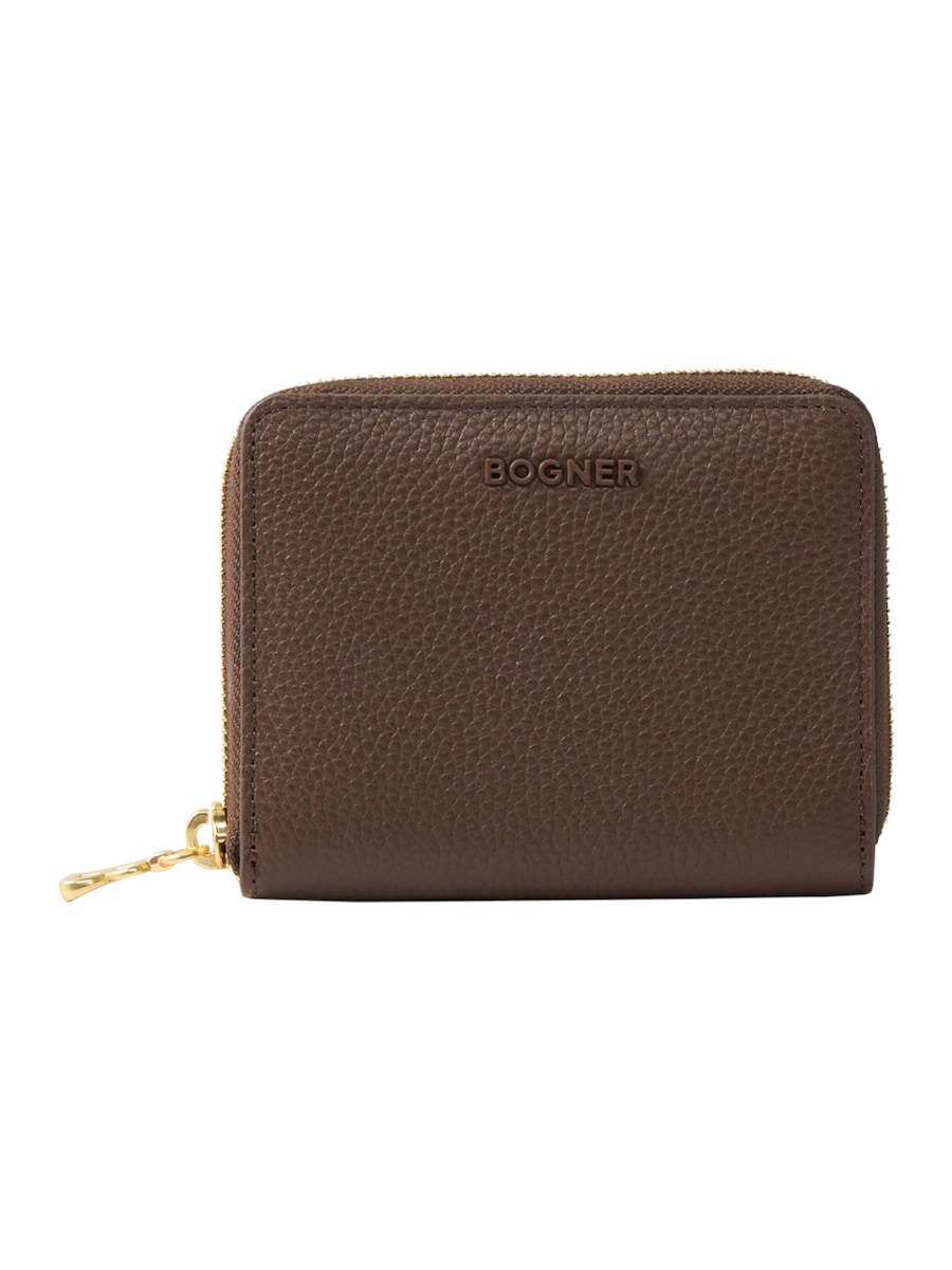 Кошелек BOGNER Pontresina Neve Norah, темно-коричневый
Кошелек BOGNER Pontresina Neve Norah, темно-коричневый