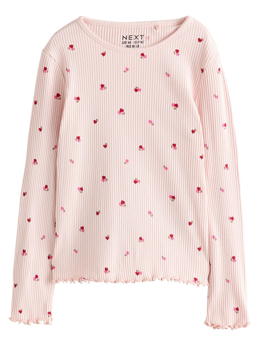 Рубашка Next, розовый
Рубашка Next, розовый