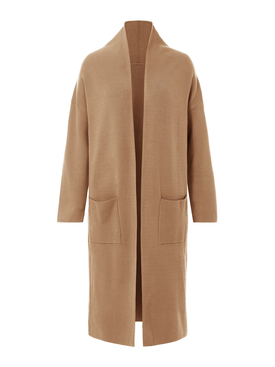 Вязаный кардиган Imily Bela, коричневый
Вязаный кардиган Imily Bela, коричневый