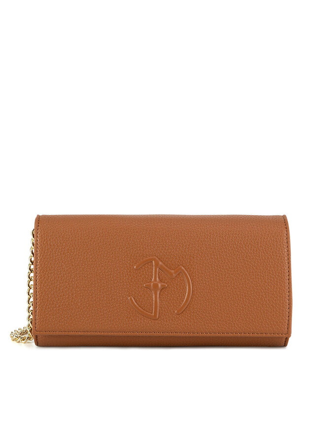 Сумочка DAHLIA-CS10233 Eva Minge, коричневый
Сумочка DAHLIA-CS10233 Eva Minge, коричневый