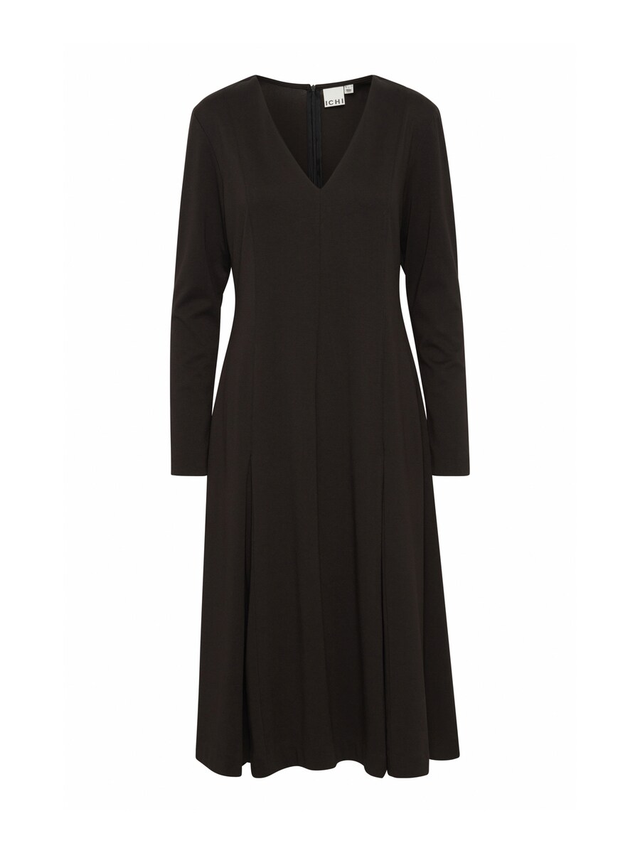 Платье ICHI IH SIMONSE, черный
Платье ICHI IH SIMONSE, черный