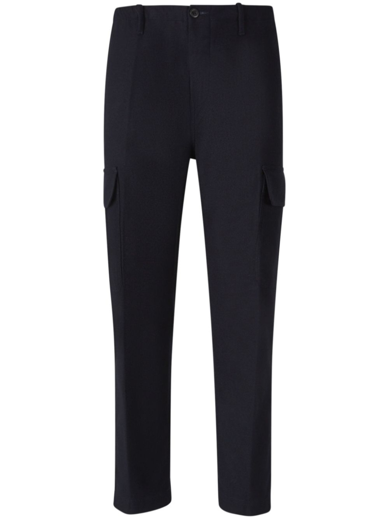 Incotex фланелевые брюки карго, синий
Incotex фланелевые брюки карго, синий