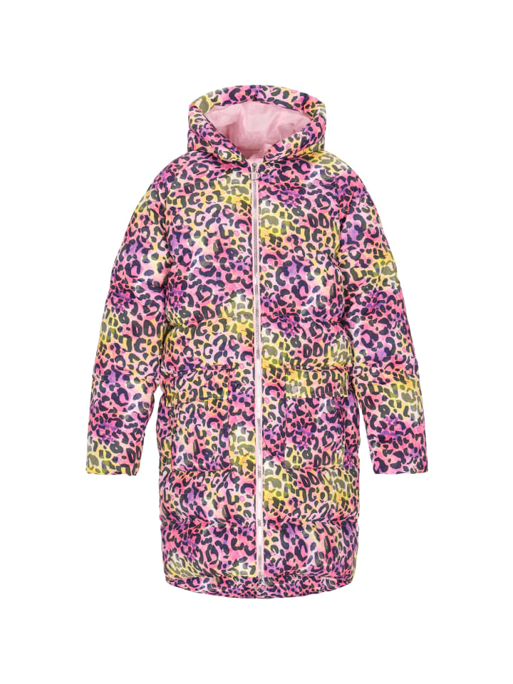 Зимняя куртка myMo at night
Зимняя куртка myMo at night