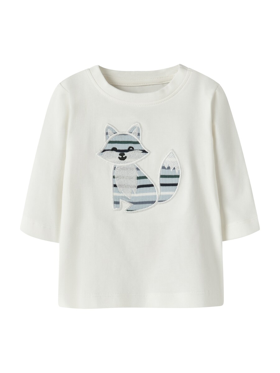 Рубашка NAME IT NBMSING, белый
Рубашка NAME IT NBMSING, белый