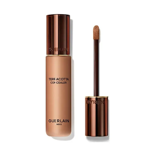 Консилер Natural Perfection Terracotta Concealer Corrector 24H Guerlain, 6N
Консилер Natural Perfection Terracotta Concealer Corrector 24H Guerlain, 6N