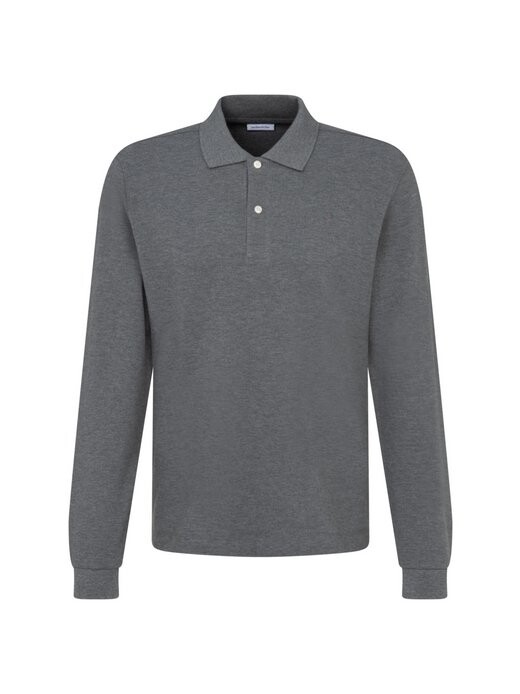 Поло универ Seidensticker, серый
Поло универ Seidensticker, серый