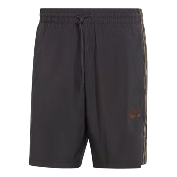 Шорты aeroready essentials chelsea 3-stripes shorts 'black green' Adidas, черный
Шорты aeroready essentials chelsea 3-stripes shorts 'black green' Adidas, черный
