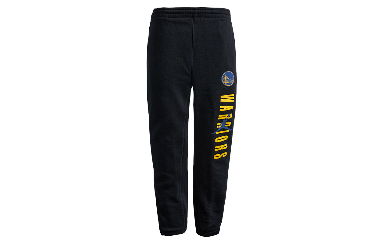 Брюки унисекс Jordan, желтый
Брюки унисекс Jordan, желтый