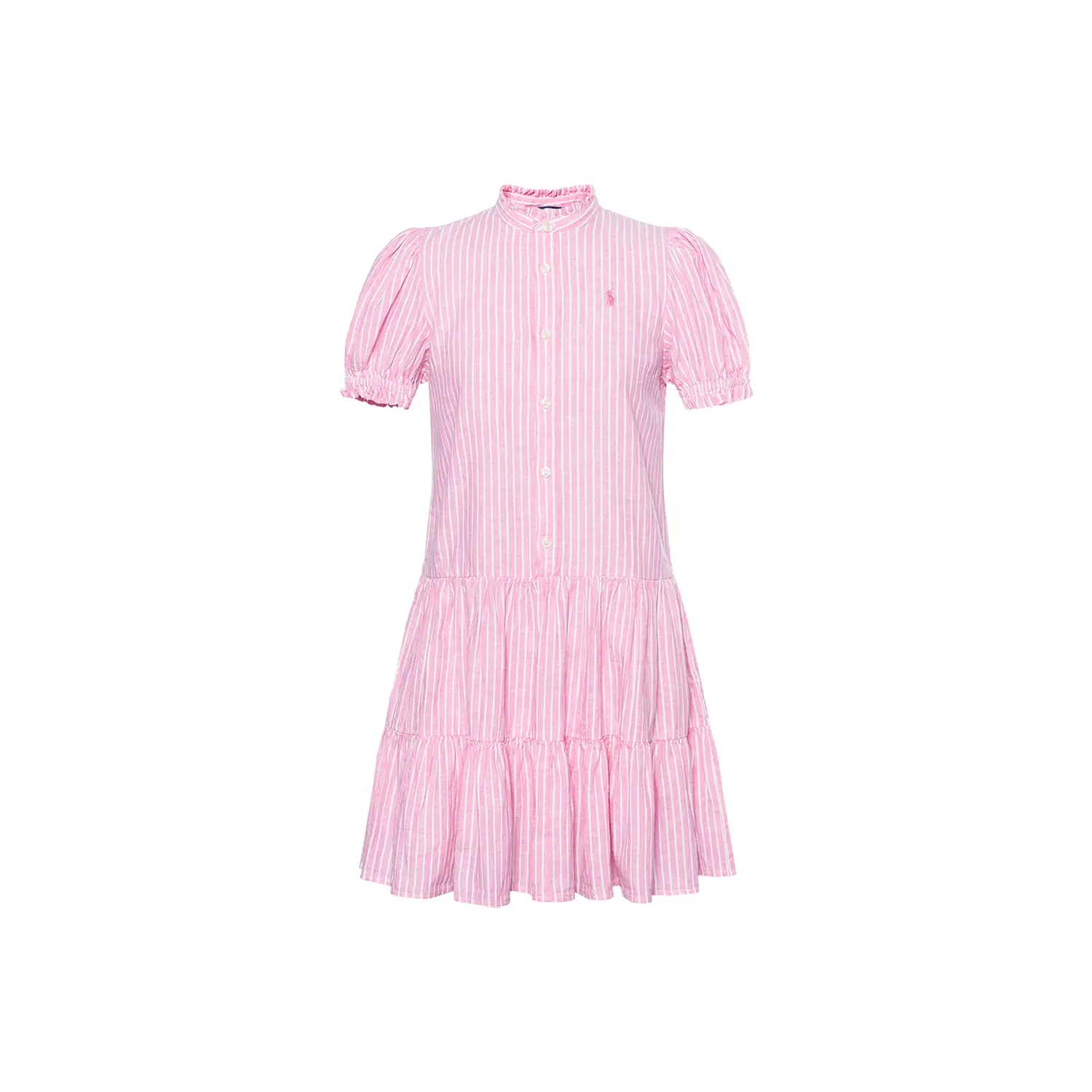 Polo Ralph Lauren Платье Pink Kids'
Polo Ralph Lauren Платье Pink Kids'