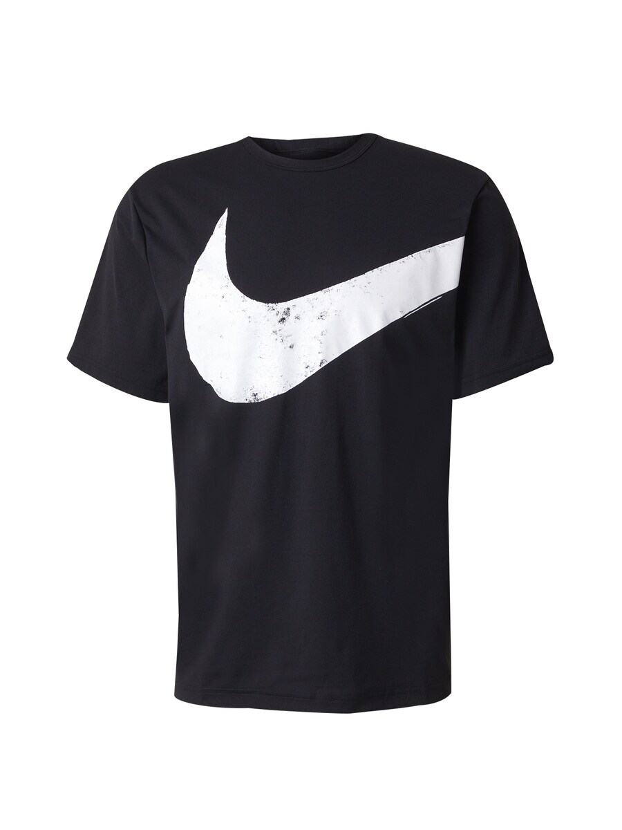 Рубашка для выступлений NIKE Hyverse Swoosh, черный
Рубашка для выступлений NIKE Hyverse Swoosh, черный